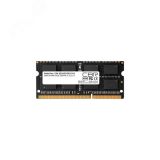 Оперативная память DDR4 SODIMM 16GB, 3200MHz, CL22, 1.2V 1969853 CBR