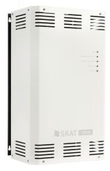 SKAT ST-15000 стабилизатор сетевого напряжения 5 ступеней 740 Бастион
