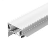 Профиль FOLED-50-WALL-2000 (Алюминий) 035771 Arlight