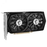 Видеокарта RTX3050 GAMING X, NVIDIA GeForce GA107, 6 ГБ GDDR6, PCI-Express 4.0 154285 MSI