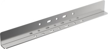 Пластина соединительная усиленная h=100мм CLM40D-PSU-100 IEK