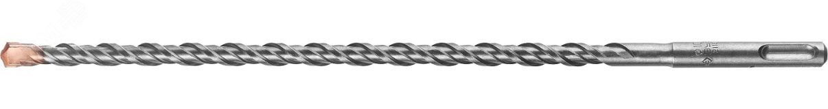 Бур SDS-plus 18 x 310  мм, Профессионал 29314-310-18_z02 ЗУБР