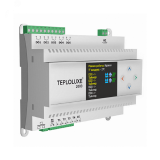 Контроллер Teploluxe 2000 100023489700 Теплолюкс