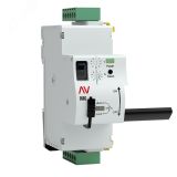 Привод моторный с режимом автовзвода AV-M6S 1P/2P EKF AVERES av-m6s-averes EKF