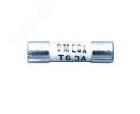 Предохранитель 5А F5/5А ZFN012ST DKC