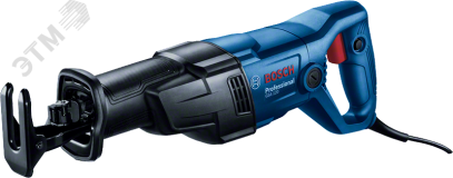 Пила сабельная GSA 120 06016B1020 BOSCH