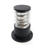 Светильник НТУ-60w столб Е27 IP54 черный 41915 FERON