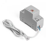 Фотореле 3000w белый 41817 FERON