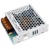 Блок питания ARS-75-12-FA (12V, 6A, 72W) (IP20 Сетка, 3 года) 026811(1) Arlight