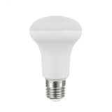 Лампа светодиодная LED 9 Вт 700 лм 6500К AC150-265В E27 грибок R63 холодная  Black Gauss 106002309 GAUSS