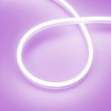 Лента герметичная AURORA-PS-A120-12x6mm 24V Purple (10 W/m, IP65, 2835, 5m) (Arlight, Силикон) 036678 Arlight