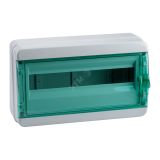 Корпус пластиковый OptiBox P-BNZ-3-18-IP65 117966 КЭАЗ
