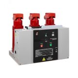 Выключатель вакуумный OptiMat BB-MD-10-31,5/2500-2-FХ-30-1101000-3-0-TM0S-S-0 УЗ 345078 КЭАЗ