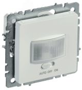 BRITE Датчик движения ДС10-1-БрЖ жемчуг IEK BR-MS10-N-150-05-K36 IEK
