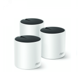 Роутер AX3000, 3хEthernet, до 2402 Мб/с, 2.4, 5 ГГц, Mesh, 3 шт. 1000704817 TP-Link