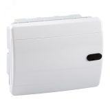 Корпус пластиковый OptiBox P-CVN-1-08-IP40 145787 КЭАЗ