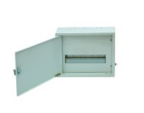 Корпус ЩРН 3-1х12-УХЛ4 Узола U0011120 УЗОЛА