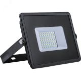 Прожектор светодиодный ДО-50w 4000К 4000Лм IP65 черный 29497 FERON