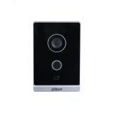 Панель вызывная домофона Wi-fi, 2Мп, черная DHI-VTO2211G-WP-S2 Dahua