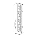 Светильник светодиодный аварийный непостоянный DBA-101-0-20 30LED 5ч IP20 (40/3360) Б0044394 ЭРА