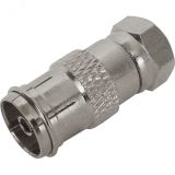 Переход штекер F-гнездо TV PROCONNECT 05-4362-4 REXANT