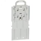 Пластина монтажная для DPX3 160 421073 Legrand