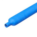 Безгалогеновая термоусаживаемая трубка 38,1/19,1 мм синий TN2PC201381BL DKC