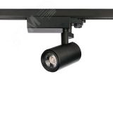 Светильник светодиодный трековый TEMPO 3 LED 45W 4000K 45 deg black (Citizen) Q0577740    Vivo Luce!