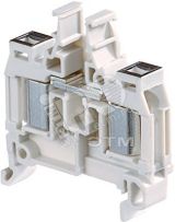 Клемма D2.5/8.ADO 2.5мм.кв. 1SNA199059R0600 TE Connectivity (Entrelec,Tyco)