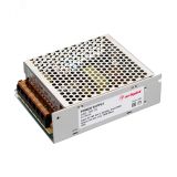 Блок питания ARS-100-24 (24V, 4.2A, 100W) (ARL, IP20 Сетка, 2 года) 026123 Arlight