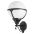 Уличный светильник MONACO A1491AL-1BK Arte Lamp