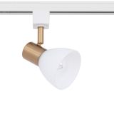 Спот FALENA A3117PL-1WH Arte Lamp