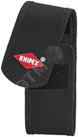 Поясная сумка для двух инструментов KN-001972LE KNIPEX