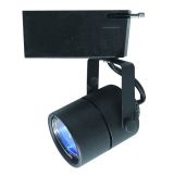 Светильник Трековый MR16 черный TR11-GU10 BK (50/450) Б0044270 ЭРА