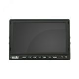 Монитор видеонаблюдения трехканальный AHD 7' gf0560 Giraffe
