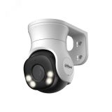 Видеокамера аналоговая 5Мп поворотная ИК/LED-40м (2.8мм) 149429 Dahua