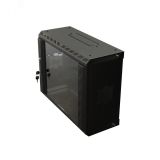 Шкаф настенный 19-дюймовый (19''). 22U. 1086х600х250.со стек 454661 Hyperline