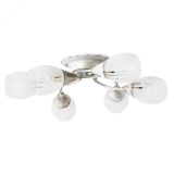 Люстра PENNY A2701PL-6WG Arte Lamp