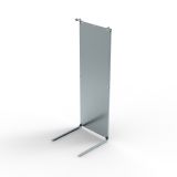 XL3 S 4000 Сплошная монтажная плата 2200x800мм 338173 Legrand