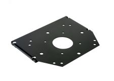 Пластина торцевая для островка безопасности PI-02 G-I-PI-004 PERCo