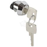 Блокировка DPX 250/1600 для поворотных рукояток 026225 Legrand