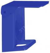 Щиток кнопки откидной ZB4BZ66 Schneider Electric