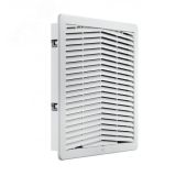 Вентиляционная решетка с фильтром GCH 250x250 мм, IP54 R5GCH15F DKC