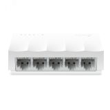 Коммутатор неуправляемый 5 портов, 5хRJ45 10/100 Мб/с 1000537973 TP-Link