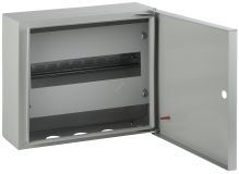 Корпус металлический SIMPLE ЩРН-18 IP31 (300х400х120) (64) Б0041674 ЭРА