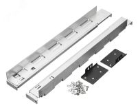 Комплект для монтажа Ippon Innova RT II 6-10K Требуется два комплекта для Innova RT II 6000, 10000, c АКБ 1080984 IPPON