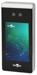 Считыватель биометрический считыватель по геометрии лица smkd0693 Smartec