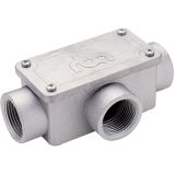 RTA Коробка соединительная T M20x1,5 387781 Legrand