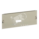 Передняя панель д/гориз стац. АПП-ТОВ NS250 с     рычагом упр-я 03230 Schneider Electric