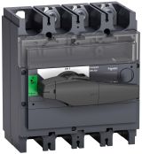 Выключатель-разъединитель INV500 3п 31172 Schneider Electric